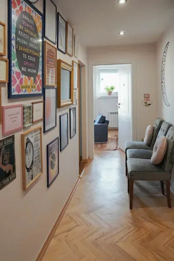 Nów - Centrum Psychoterapii Holistycznej Starachowice